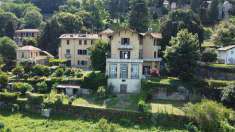 Foto 2 Locali in Vendita, 2 Locali, 98 mq, Faggeto Lario
