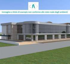 Foto 2 Vetrine in vendita a Genova