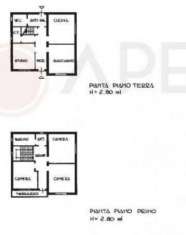 Foto 200/2024 U PD - Villa a Arre