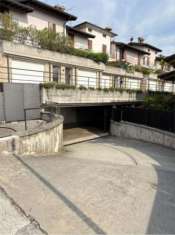 Foto 202/2024 U BS - autorimessa a Lonato del Garda