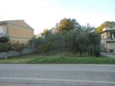 Foto 2036/CAIANELLO Terreno edificabile di mq 1.000 di tipo B nei pressi del Comune di Caianello, a 500 mt dallingresso dellAutostrada. In zona residen