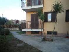 Foto 2039/PIETRAMELARA Mini appartamento di mq 60 al piano terra nel cuore di Pietramelara in piccolo parco privato tranquillo e soleggiato.