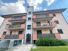 Foto 21/2025 U PV - Monolocale all'asta in Via Papa Giovanni Paolo II