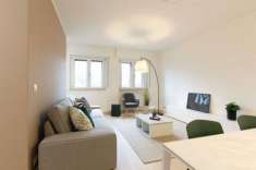 Foto 2124V Bicamere locato in via Cadore