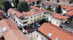 Foto 217/2019 9 MI - Appartamento con terrazzo all'asta in via Dante Alighieri 6