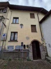 Foto 225/2024 U BG - Trilocale in asta a Casazza