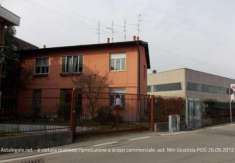 Foto 229/2023 U MI - Monolocale all'asta in via Montorfano 11