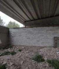 Foto 239/2018 2 BS - capannone ad uso agricolo a Orzinuovi