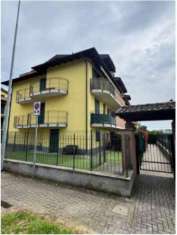 Foto 241/2024 1 MI - Monolocale all'asta in via Garibaldi 11