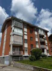 Foto 24/2025 U VC - Monolocale in asta a Crescentino via Odetti 4