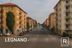Foto 25bu - Appartamento in Vendita a Legnano