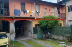 Foto 27/2025 U MI - Bilocale all'asta in vicolo Ruggero Bonghi