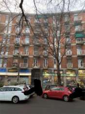 Foto 27308/2024 U MI - PROPONIAMO IN ASTA APPARTAMENTO CON DOPPIO INGRESSO PIAZZA AGRIPPA 4