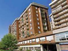 Foto 280/2024 1 MI - Monolocale all'asta in viale Romagna 35