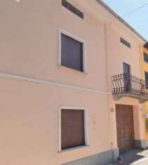 Foto 28/2024  NO - Bilocale in asta a Recetto Piazza San Domenico n. 2