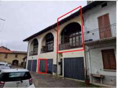 Foto 282/2024 1 CO - Bilocale in asta a Como