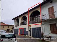 Foto 282/2024 1 CO1 - COMO APPART.SU DUE LIVELLI DA .90.750,00