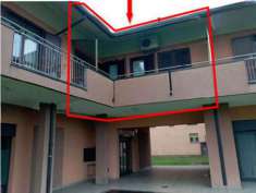 Foto 283/2024 U VA - Quadrilocale in asta a Caronno Pertusella