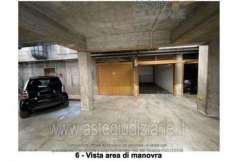 Foto 292/2021 U PD - Garage a Padova