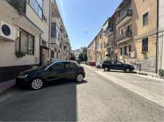 Foto 3 Locali in Vendita, 3 Locali, 101 mq, Cosenza (Piazza Cappello)