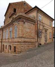 Foto 3 Locali in Vendita, 3 Locali, 64 mq, Montappone