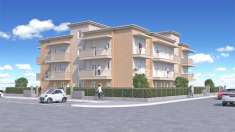 Foto 3 Locali in Vendita, 3 Locali, 65 mq, Civitanova Marche