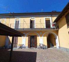 Foto 3 Locali in Vendita, 3 Locali, 68,68 mq, Cernusco sul Naviglio