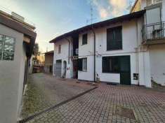 Foto 3 Locali in Vendita, 3 Locali, 70 mq, Bregnano
