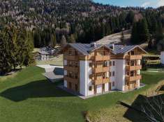 Foto 3 Locali in Vendita, 3 Locali, 71 mq, Vigo di Cadore