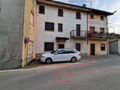Foto 3 Locali in Vendita, 3 Locali, 72 mq, Cirimido