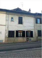 Foto 3 Locali in Vendita, 3 Locali, 95,75 mq, Binago