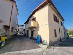 Foto 3 Locali in Vendita, 5,5 Locali, 106 mq, Catanzaro (CENTRO)