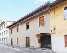 Foto 3 Locali in Vendita, 5 Locali, 167 mq, Carate Brianza