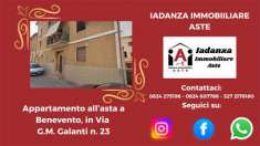 Foto 3 Locali in Vendita, 6,5 Locali, 141 mq, Benevento