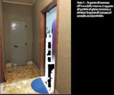 Foto 3 Locali in Vendita, pi di 6 Locali, 100,97 mq, Genova (Marassi