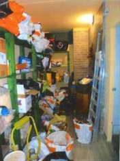 Foto 3 Locali in Vendita, pi di 6 Locali, 110,9 mq, Genova (Molassan