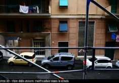 Foto 3 Locali in Vendita, pi� di 6 Locali, 119,48 mq, Genova (Sampier
