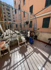 Foto 3 Locali in Vendita, pi di 6 Locali, 94,5 mq, Genova (Sampierda