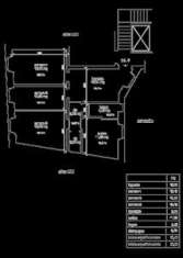 Foto 3 Locali in Vendita, pi� di 6 Locali, 96 mq, Genova (Sampierdare