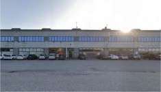 Foto 308/2019 10 BS - unit  produttiva al primo piano a San Paolo