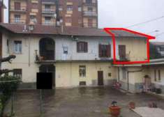 Foto 325/2024 U MI - Monolocale all'asta in via Torquato Tasso 2