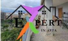 Foto 3369/2025 U BA - Attico zona centrale Bari