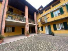 Foto 34 - Cavallasca trilocale