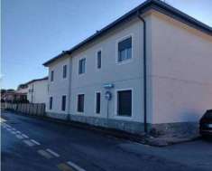 Foto 355/2024 1 MI - Quadrilocale all'asta in via Leopardi 18