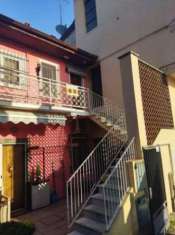 Foto 383/2024 1 MI - Monolocale all'asta in Piazza Indpendenza  25