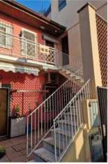 Foto 383/2024 U MI - PARABIAGO ( MI ) BILOCALE DA .38.400,00