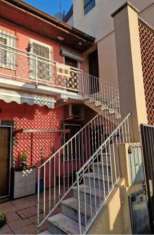 Foto 383/2024 U  - Monolocale all'asta in Piazza Indipendenza 25