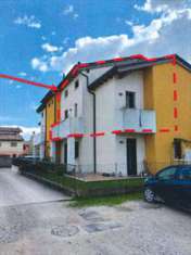Foto 4 o pi Locali in Vendita, 3,5 Locali, 122,9 mq, Pederobba (Leva