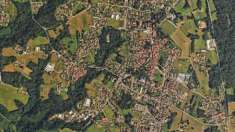 Foto 4 o pi Locali in Vendita, 4,5 Locali, 100 mq, Caronno Varesino