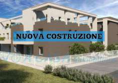 Foto 4 o pi� Locali in Vendita, 4 Locali, 105,14 mq, Noceto